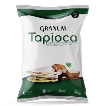Tapioca Granum 400G