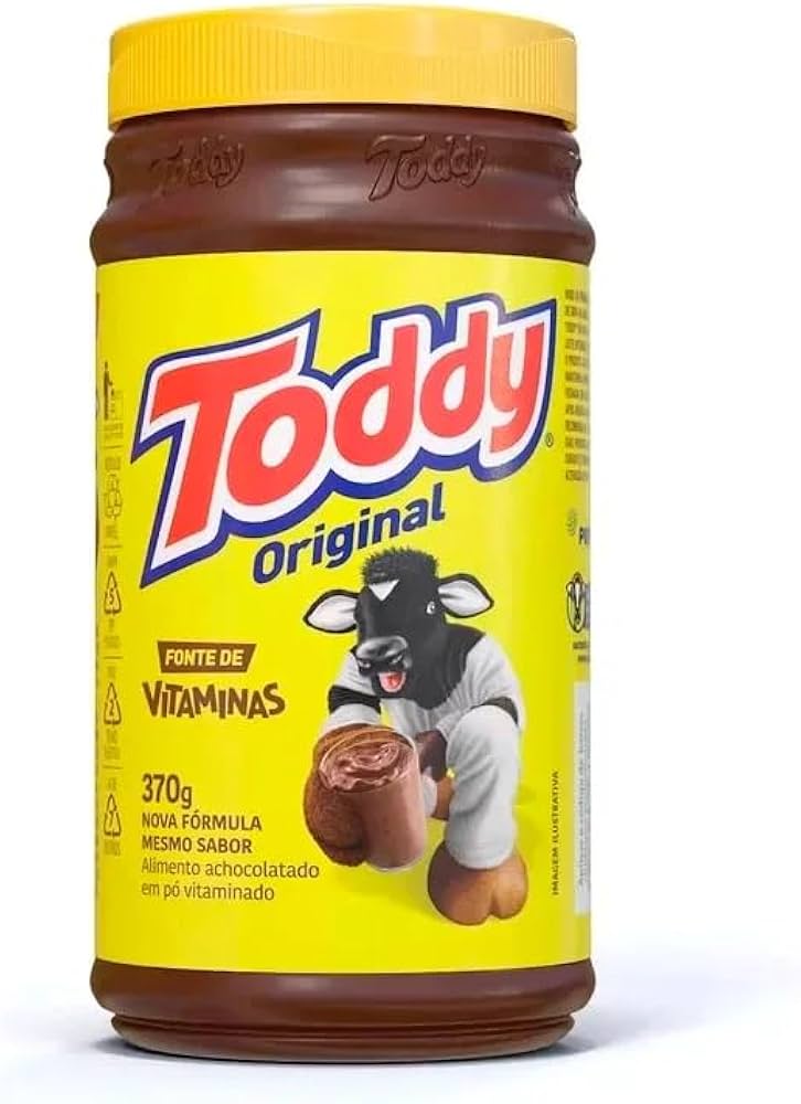 Toddy Original