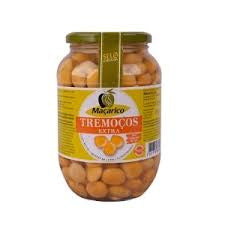 Tremoço Maçarico 550g