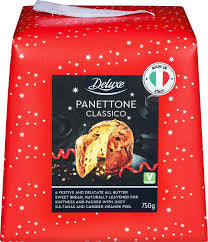 Panettone Classico