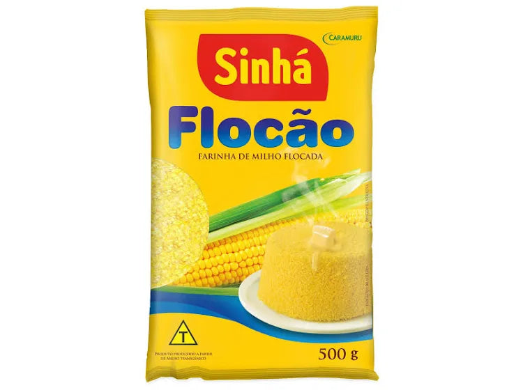 Flocão