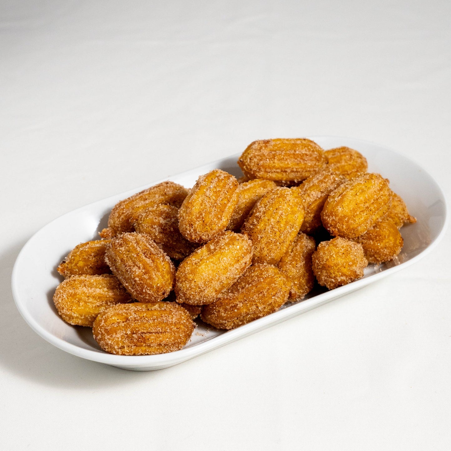 Churros
15 units