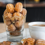 Churros
15 units