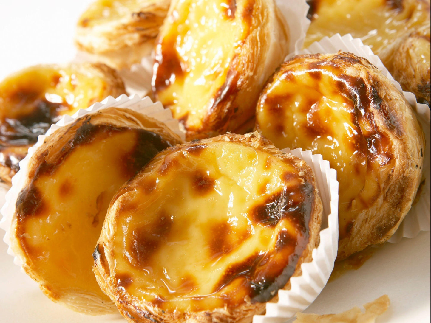 Classico Pastel de Nata 6x85g