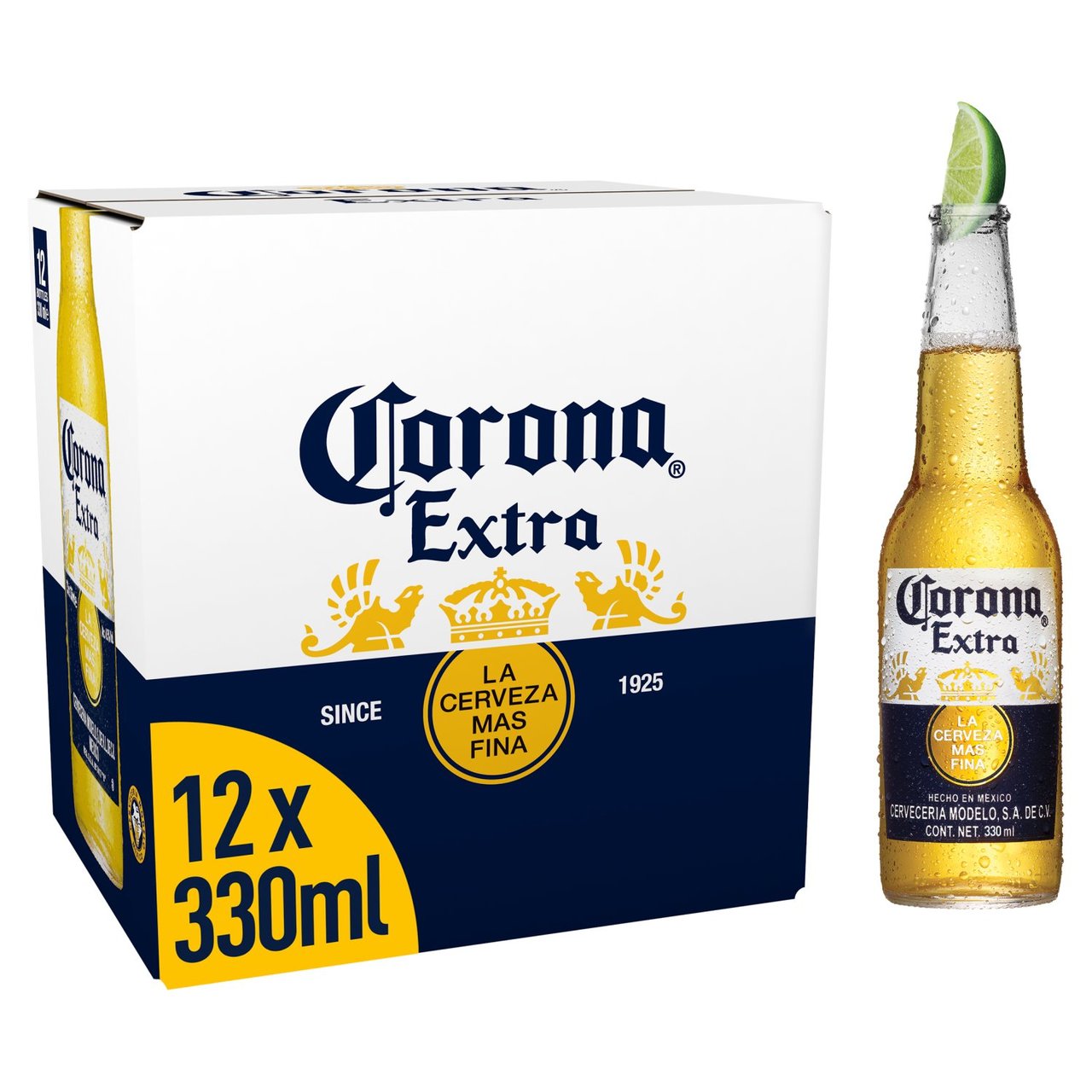 Corona - Beer