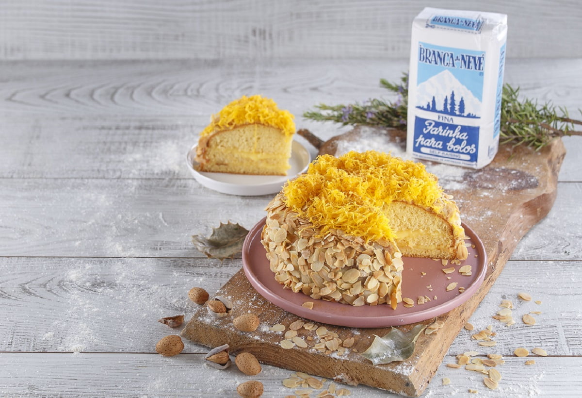 Farinha de Trigo/Farinha de Trigo