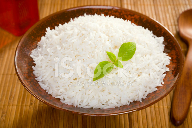 Arroz Arroz/Tilda Basmati