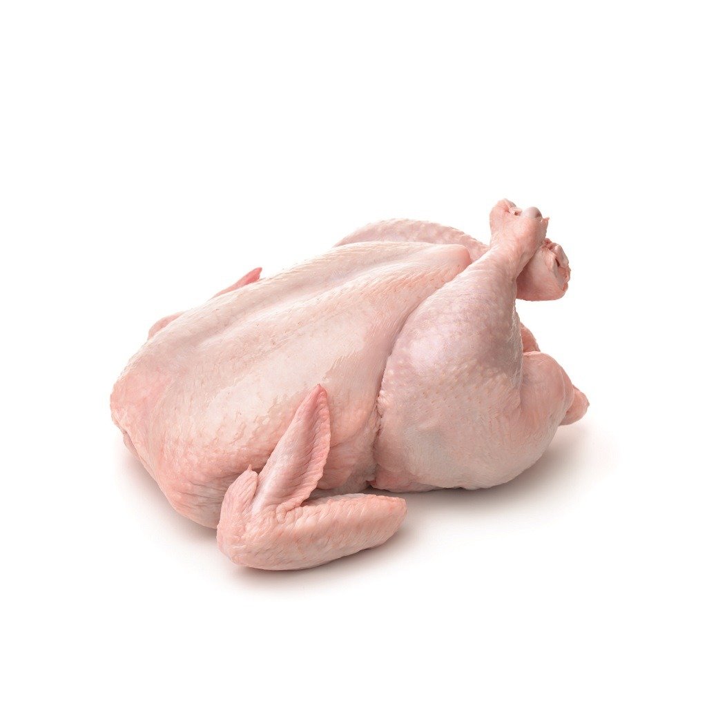 Halal CHICKEN FROZEN