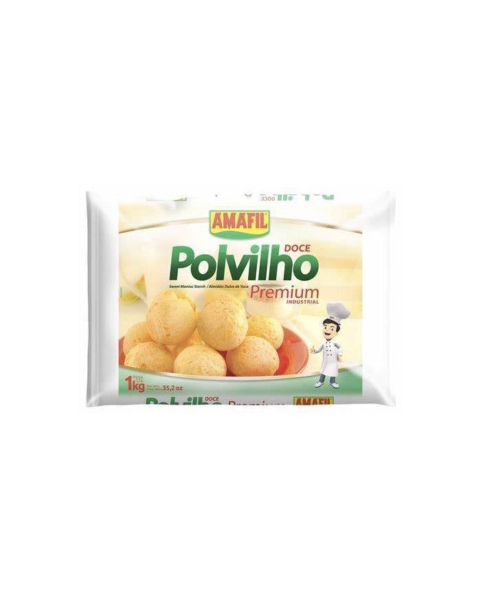 Polvilho Doce