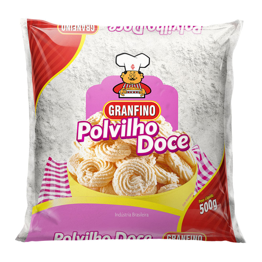 Polvilho Doce