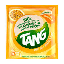 Tang Sabor Maracujá