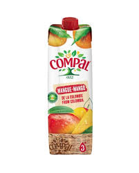 Compal Mango Juice