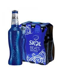 Cerveja/Skol Beats