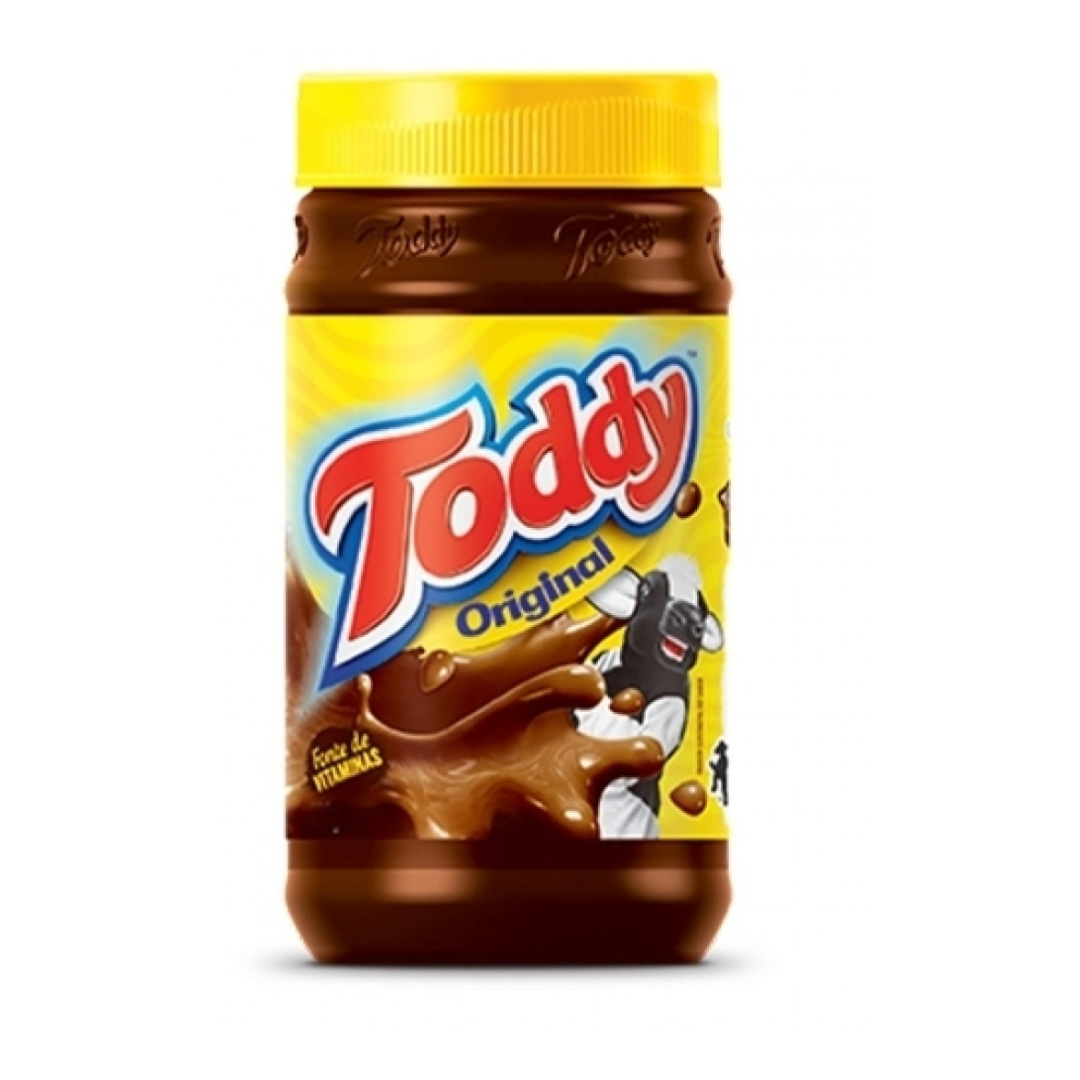 Toddy Original 200g