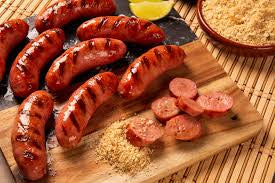 Brazilian Tuscan Sausage