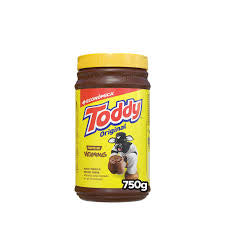 Toddy Original 750g