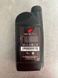 Honda Óleo Motor/Engine Oil