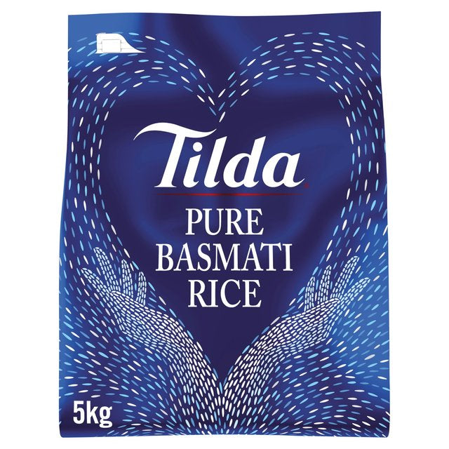 Arroz/Tilda Basmati Rice