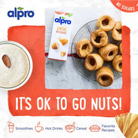 Alpro Almond Milk