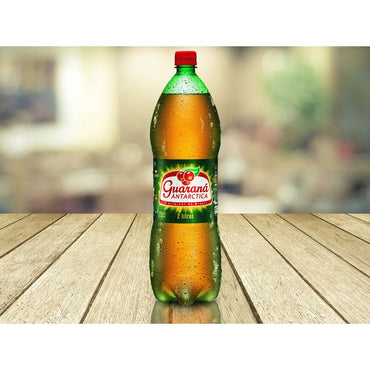 Guaraná Antártica Drink