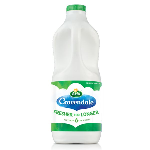 Leite/Cravendale Milk