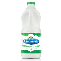 Leite/Cravendale Milk