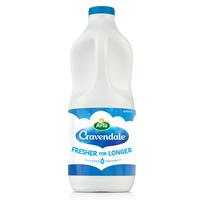 Leite/Cravendale Milk