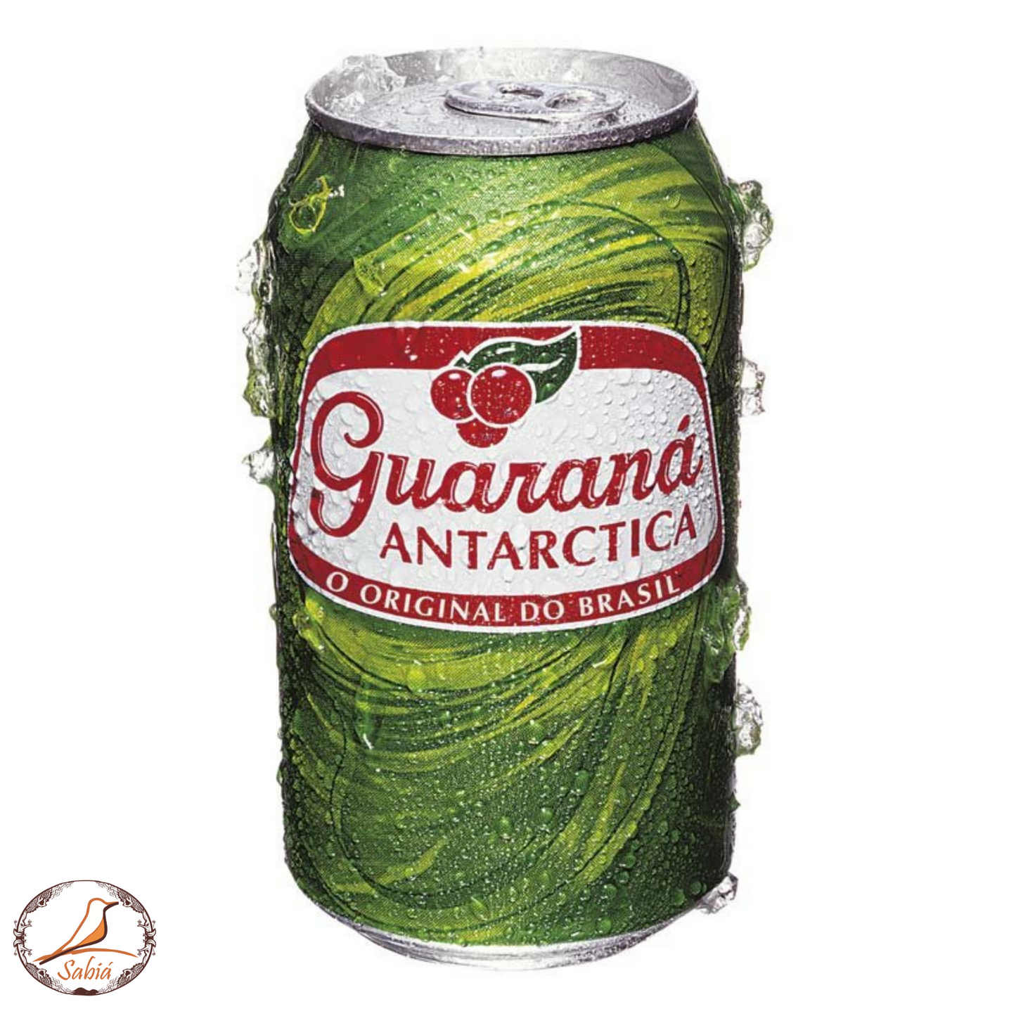 Guaraná Antártica