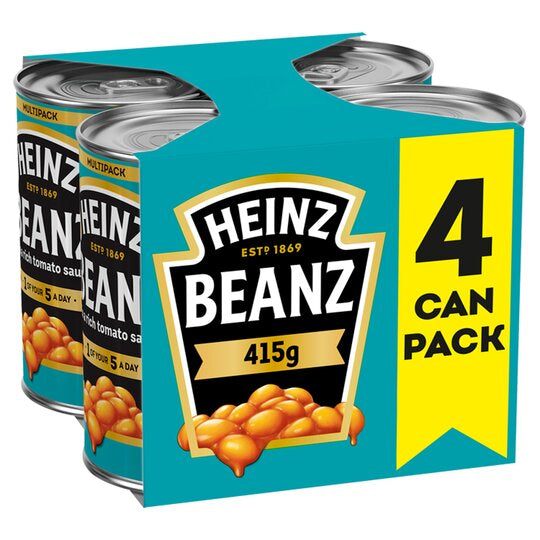 Heinz Beans