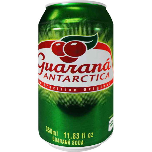 Guaraná Antártica