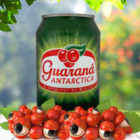 Guaraná Antártica