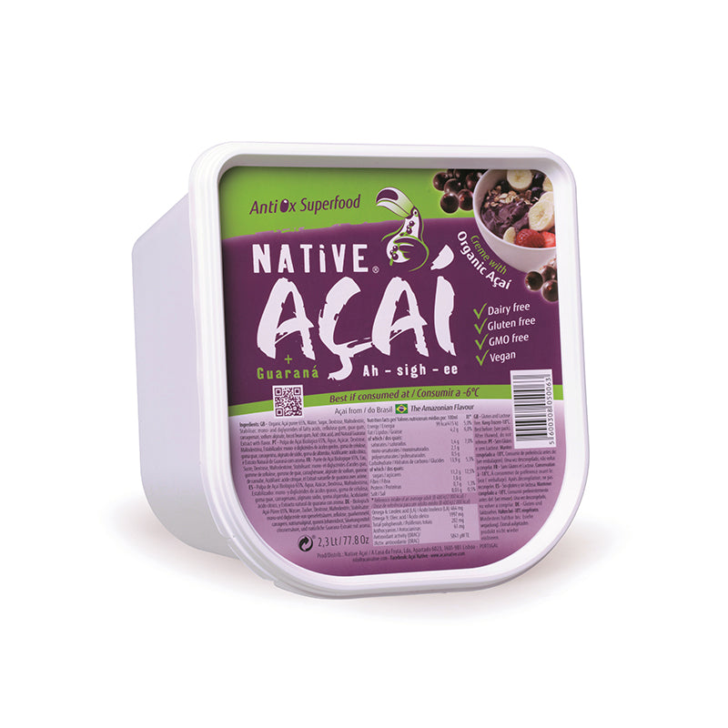 Native Acai