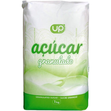 Açucar/Granulated Sugar