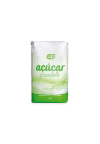 Açucar/Granulated Sugar