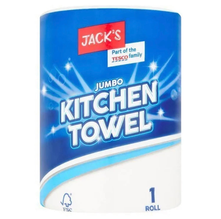 Kitchen Towel Roll Jumbo