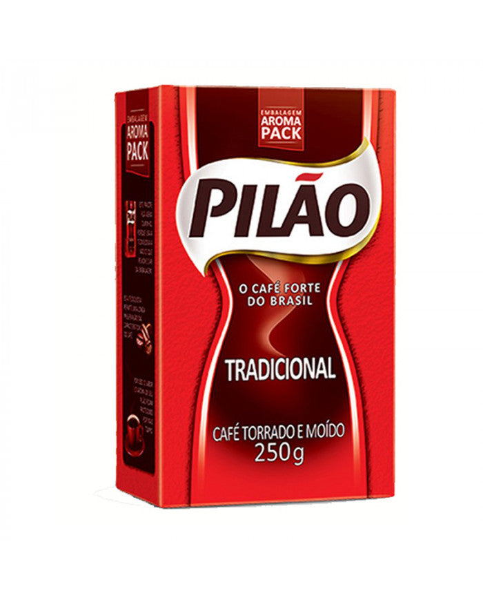 Café Pilão