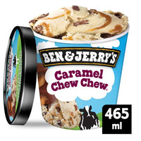 Sovertes/Ben & Jerry's Ice Cream