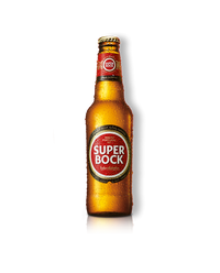 Beer Super Bock