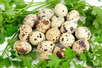 Quail Eggs