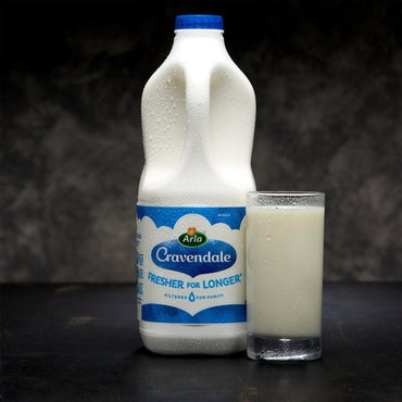 Leite/Cravendale Milk