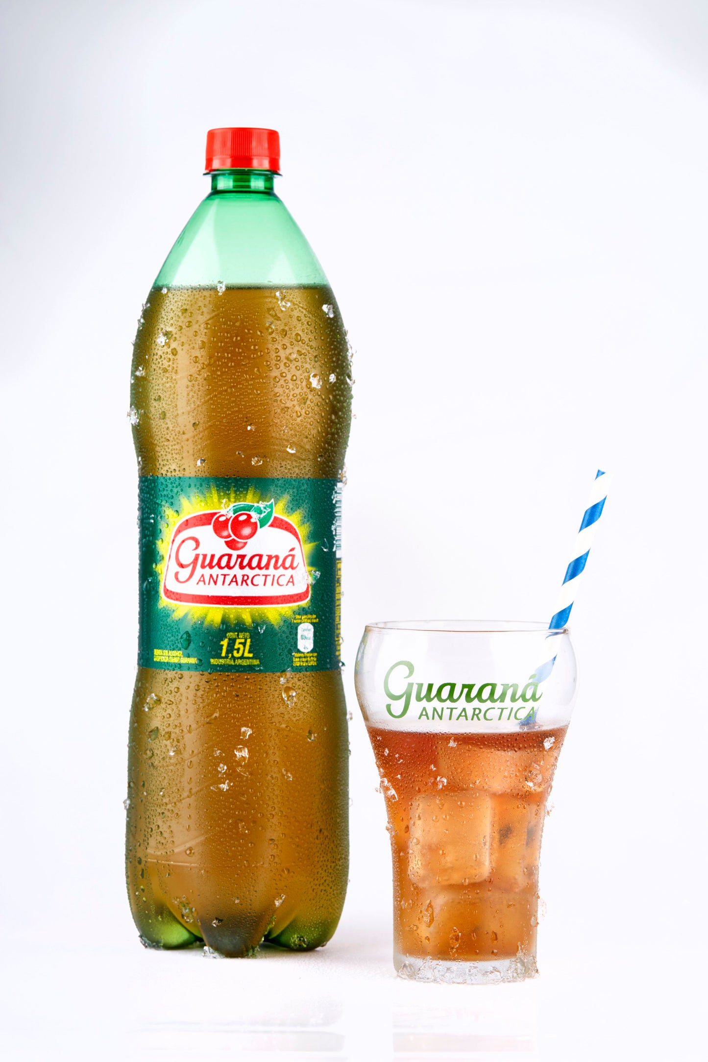 Guaraná Antártica Drink