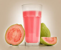 Sumo/Guava Juice