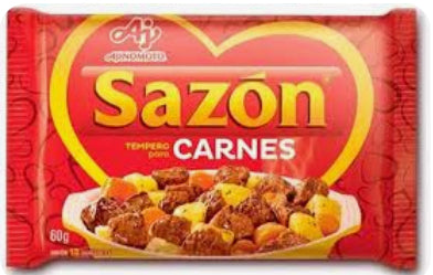 Sazon for Meat